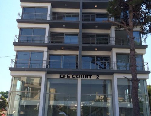 Efe Court 2