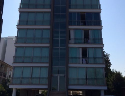 Templos Tower 1